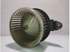 Recambio de ventilador calefaccion para audi a6 c5 (4b2, 4b4) 2.5 tdi referencia OEM IAM 4B1820021B  