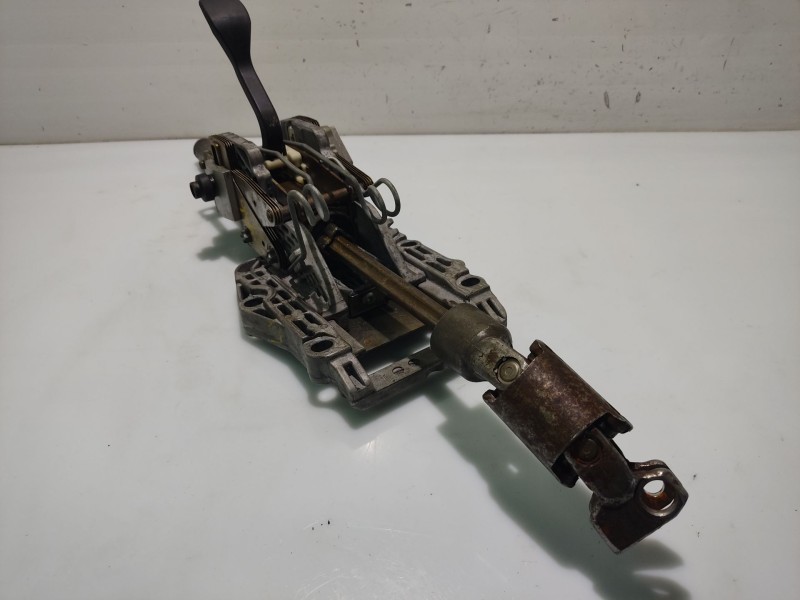 Recambio de columna direccion para audi a6 c5 (4b2, 4b4) 2.5 tdi referencia OEM IAM 4B0419502E  