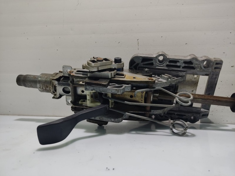 Recambio de columna direccion para audi a6 c5 (4b2, 4b4) 2.5 tdi referencia OEM IAM 4B0419502E  