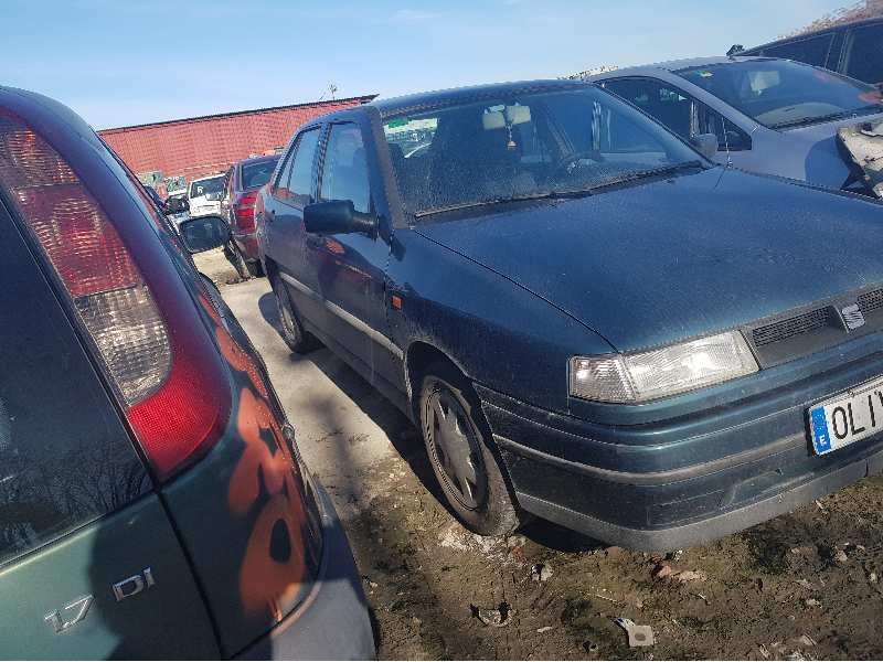 seat toledo (1l)    |   0.91 - 0.99 | 1991 - 1999 del año 1991