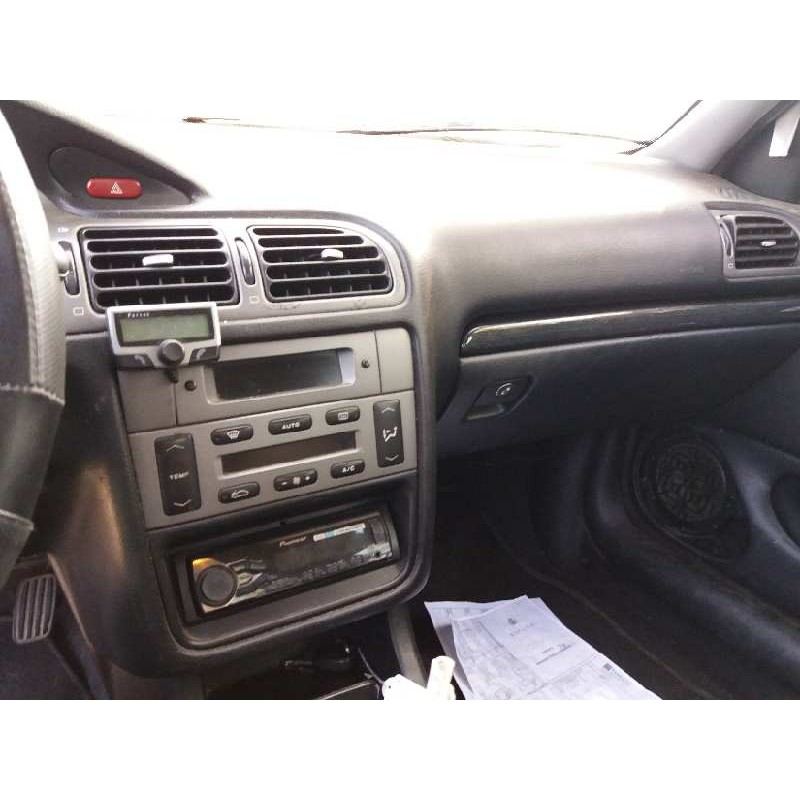 peugeot 406 berlina (s1/s2) srdt   |   10.98 - 12.04 | 1998 - 2004 | 109 cv / 80 kw del año 1998