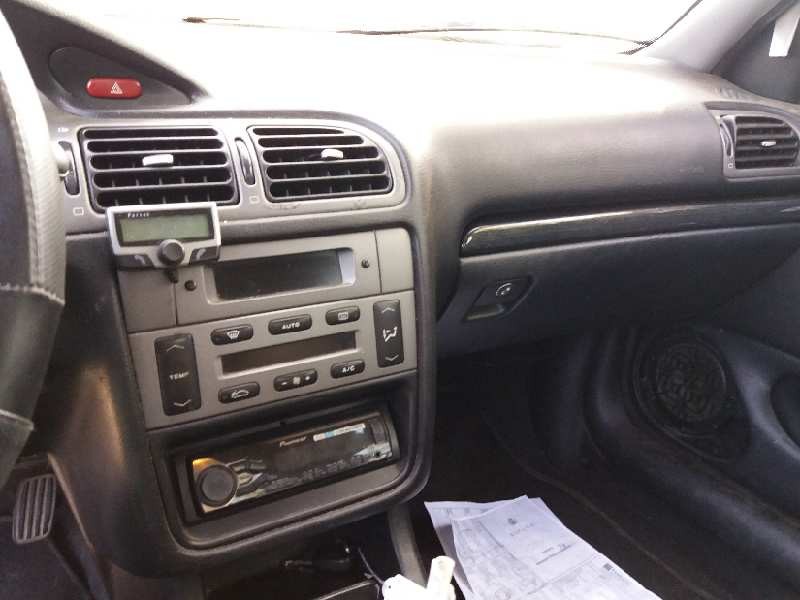 peugeot 406 berlina (s1/s2) srdt   |   10.98 - 12.04 | 1998 - 2004 | 109 cv / 80 kw del año 1998