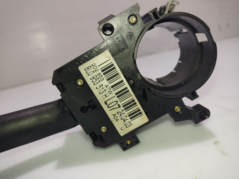 Recambio de mando intermitentes para audi a6 c5 (4b2, 4b4) 2.5 tdi referencia OEM IAM 8L0953513H  