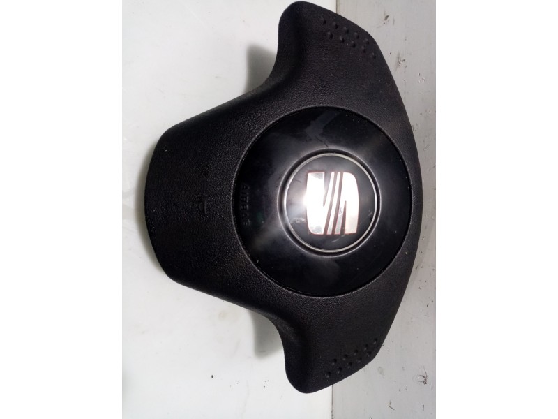 Recambio de airbag delantero izquierdo para seat ibiza iii (6l1) 1.9 sdi referencia OEM IAM 6L0880201G  