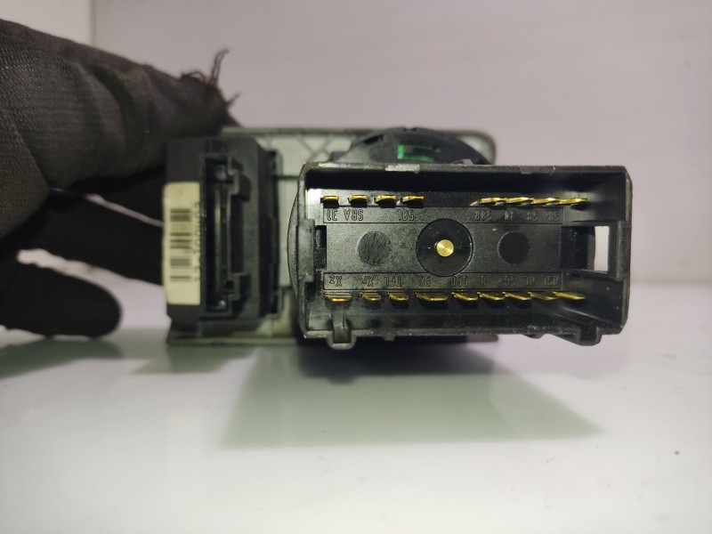 Recambio de mando luces para audi a6 c5 (4b2, 4b4) 2.5 tdi referencia OEM IAM 4B1941531E  