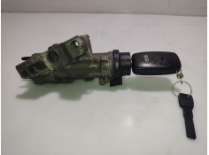 Recambio de conmutador de arranque para audi a6 c5 (4b2, 4b4) 2.5 tdi referencia OEM IAM 4B0905851F  