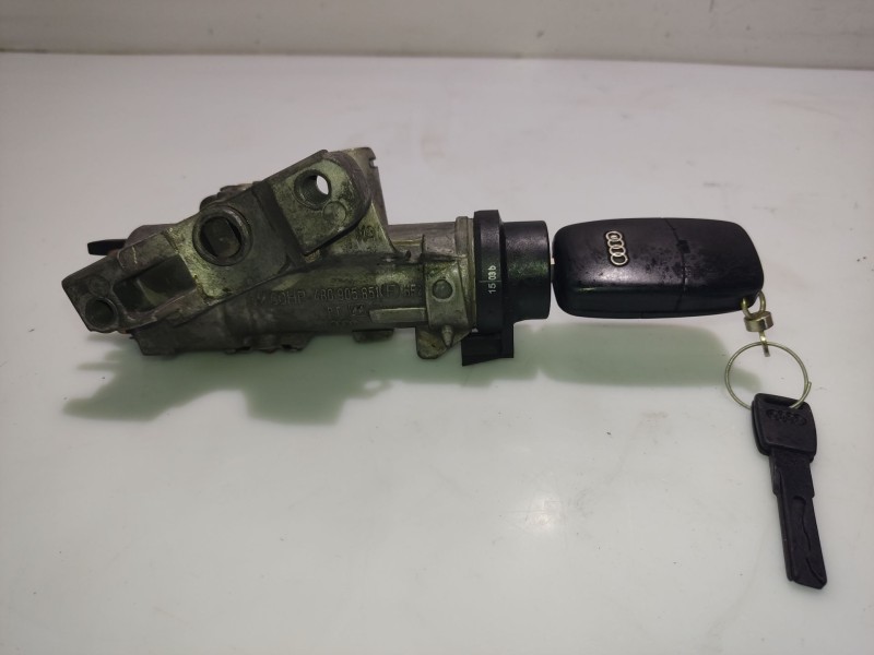 Recambio de conmutador de arranque para audi a6 c5 (4b2, 4b4) 2.5 tdi referencia OEM IAM 4B0905851F  