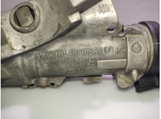 Recambio de conmutador de arranque para audi a6 c5 (4b2, 4b4) 2.5 tdi referencia OEM IAM 4B0905851F   2