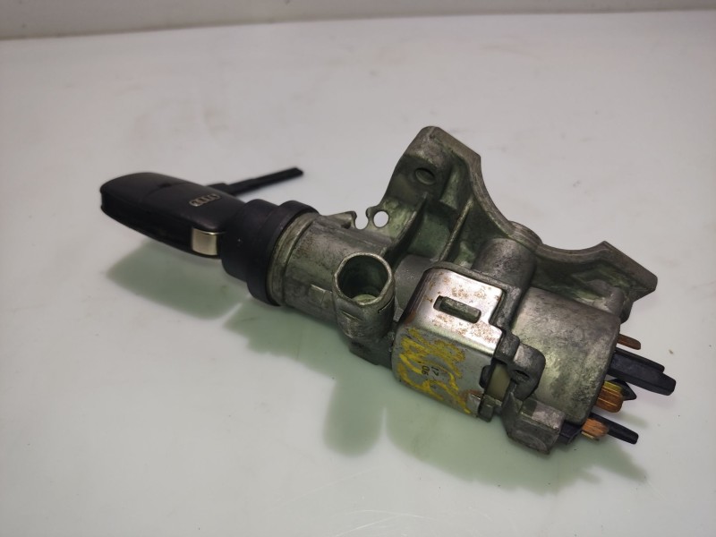Recambio de conmutador de arranque para audi a6 c5 (4b2, 4b4) 2.5 tdi referencia OEM IAM 4B0905851F  