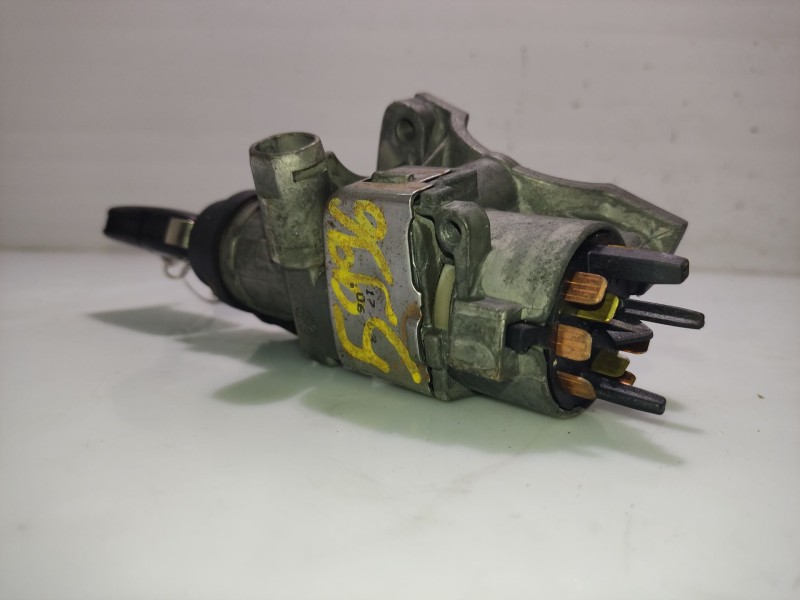 Recambio de conmutador de arranque para audi a6 c5 (4b2, 4b4) 2.5 tdi referencia OEM IAM 4B0905851F  