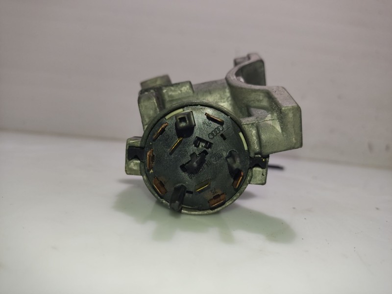 Recambio de conmutador de arranque para audi a6 c5 (4b2, 4b4) 2.5 tdi referencia OEM IAM 4B0905851F  
