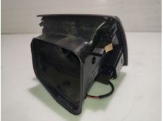 Recambio de rejilla aireadora para audi a6 c5 (4b2, 4b4) 2.5 tdi referencia OEM IAM 4B0819203   2