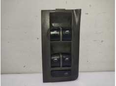 Recambio de mando elevalunas delantero izquierdo para audi a6 c5 (4b2, 4b4) 2.5 tdi referencia OEM IAM 4B0959851B  