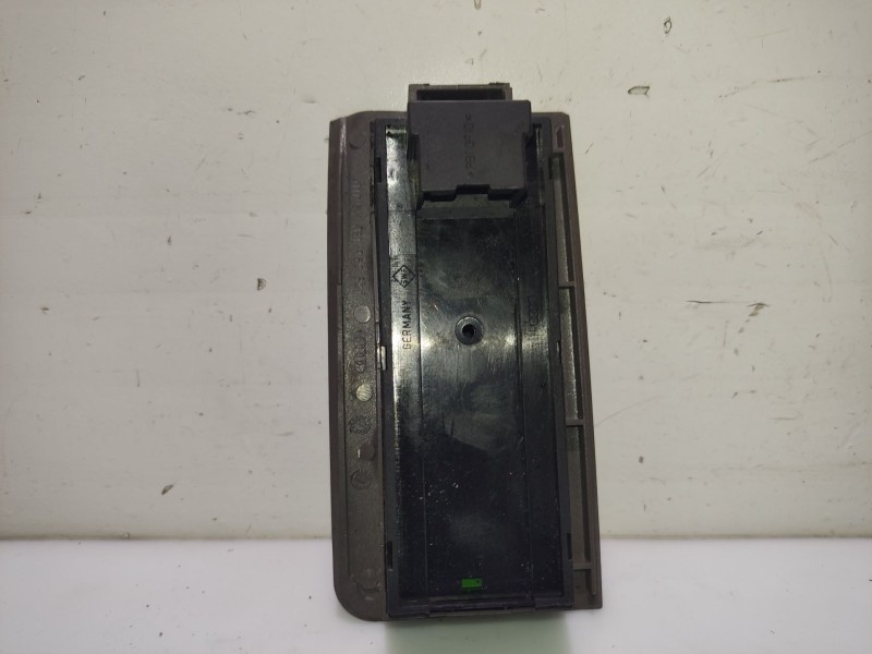 Recambio de mando elevalunas delantero izquierdo para audi a6 c5 (4b2, 4b4) 2.5 tdi referencia OEM IAM 4B0959851B  