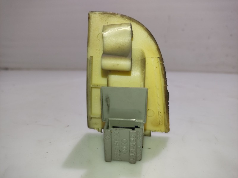 Recambio de mando elevalunas trasero derecho para audi a6 c5 (4b2, 4b4) 2.5 tdi referencia OEM IAM 4B0959855A  