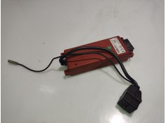 Recambio de modulo electronico para audi a6 c5 (4b2, 4b4) 2.5 tdi referencia OEM IAM 4B0862335B  