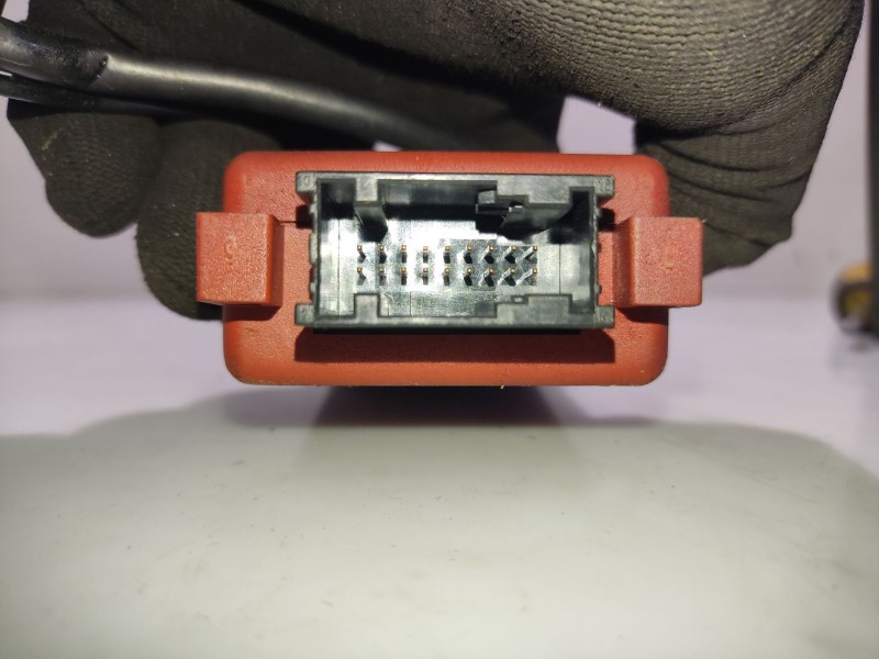 Recambio de modulo electronico para audi a6 c5 (4b2, 4b4) 2.5 tdi referencia OEM IAM 4B0862335B  