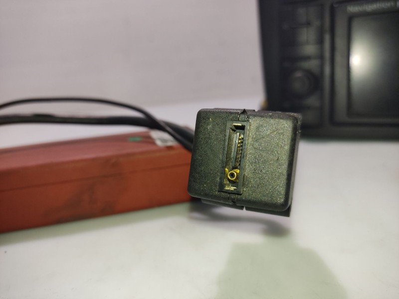 Recambio de modulo electronico para audi a6 c5 (4b2, 4b4) 2.5 tdi referencia OEM IAM 4B0862335B  