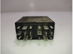 Recambio de rele para audi a6 c5 (4b2, 4b4) 2.5 tdi referencia OEM IAM 4B0919471   2