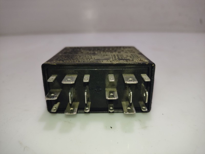 Recambio de rele para audi a6 c5 (4b2, 4b4) 2.5 tdi referencia OEM IAM 4B0919471  