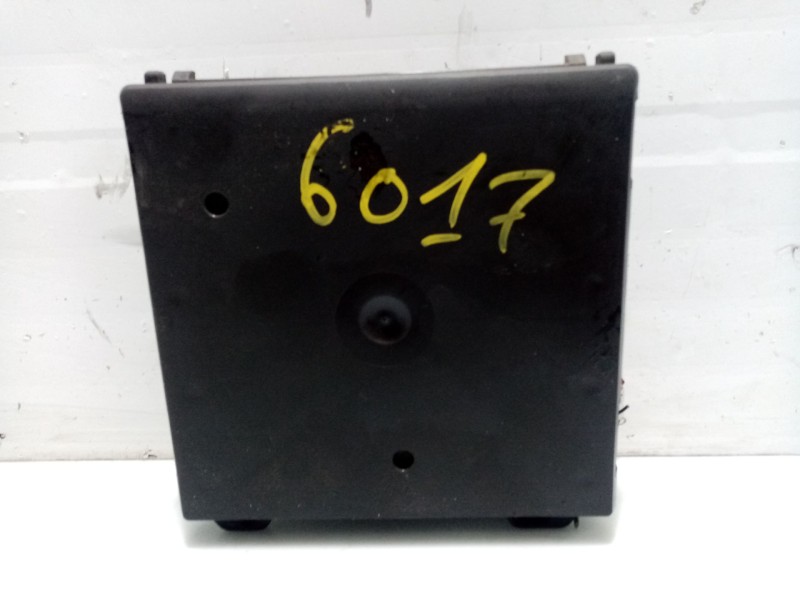 Recambio de modulo electronico para seat ibiza iii (6l1) 1.9 sdi referencia OEM IAM 6Q1937049C 5WK48212C 