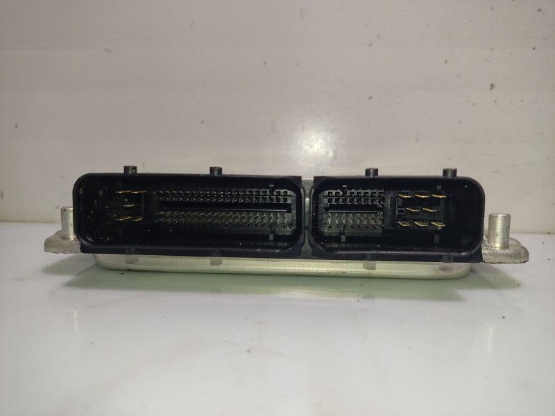 Recambio de centralita motor uce para audi a6 c5 (4b2, 4b4) 2.5 tdi referencia OEM IAM 8E0907401M 0281011255 