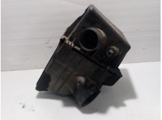 Recambio de caja filtro de aire para seat ibiza iii (6l1) 1.9 sdi referencia OEM IAM 6Q0129607AS   2