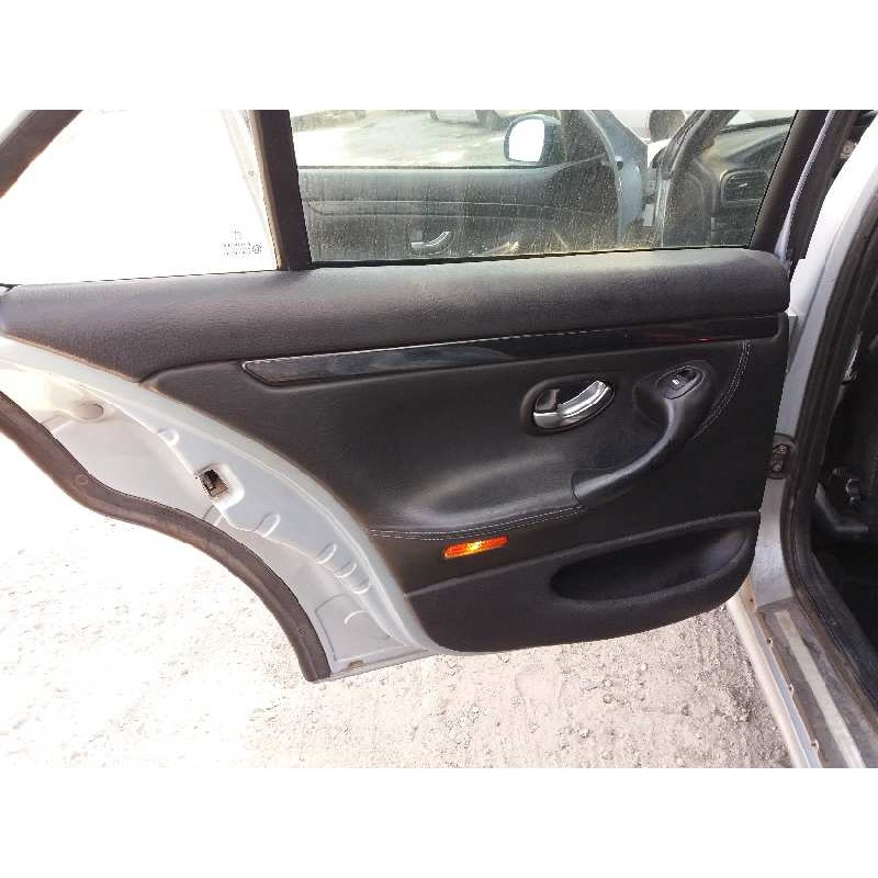 peugeot 406 berlina (s1/s2) srdt   |   10.98 - 12.04 | 1998 - 2004 | 109 cv / 80 kw del año 1998