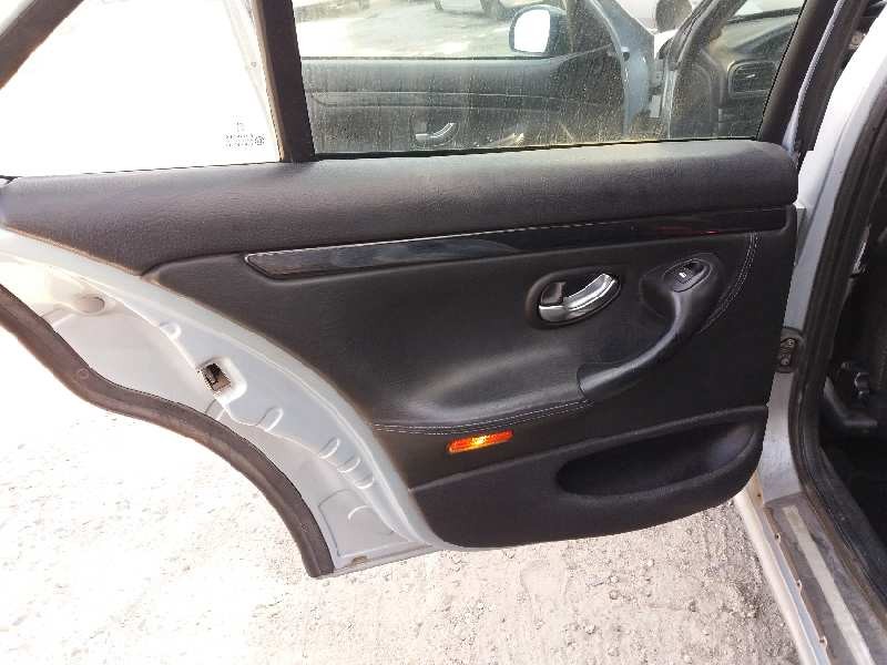 peugeot 406 berlina (s1/s2) srdt   |   10.98 - 12.04 | 1998 - 2004 | 109 cv / 80 kw del año 1998