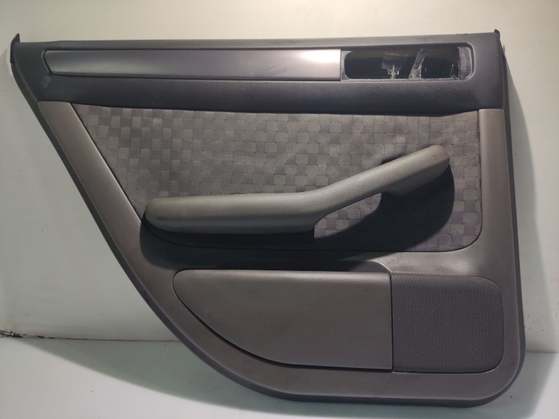 Recambio de guarnecido puerta trasera izquierda para audi a6 c5 (4b2, 4b4) 2.5 tdi referencia OEM IAM 4B0867305MD 4B0 