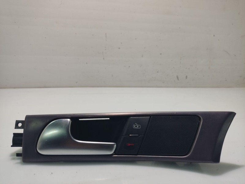 Recambio de maneta interior delantera izquierda para audi a6 c5 (4b2, 4b4) 2.5 tdi referencia OEM IAM 4B1837019  