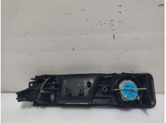 Recambio de maneta interior trasera derecha para audi a6 c5 (4b2, 4b4) 2.5 tdi referencia OEM IAM 4B0839020   2