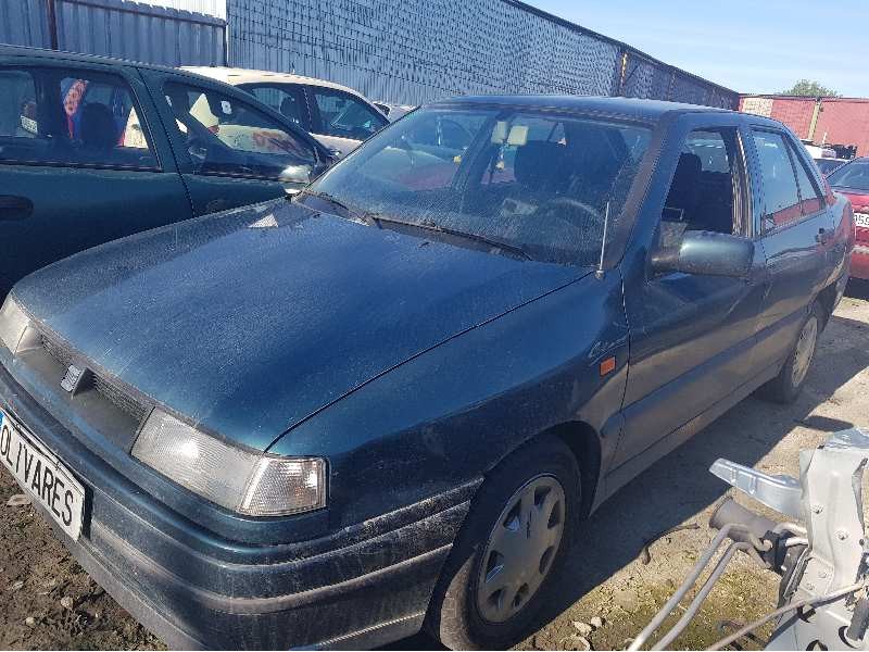 seat toledo (1l)    |   0.91 - 0.99 | 1991 - 1999 del año 1991