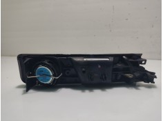 Recambio de maneta interior trasera izquierda para audi a6 c5 (4b2, 4b4) 2.5 tdi referencia OEM IAM 4B0839019   2