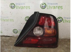 Recambio de piloto trasero derecho para  referencia OEM IAM   