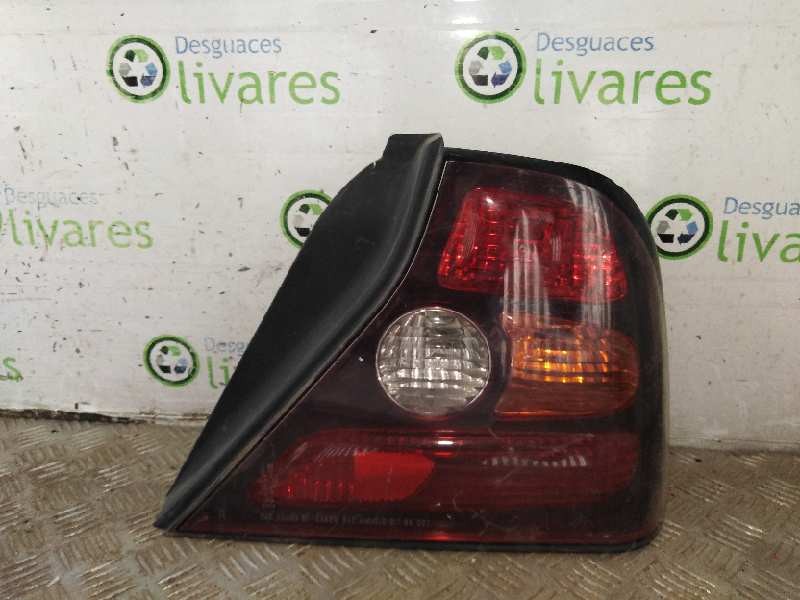 Recambio de piloto trasero derecho para  referencia OEM IAM   