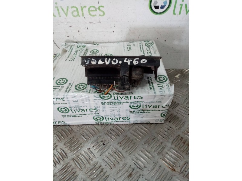 Recambio de mando luces para  referencia OEM IAM   