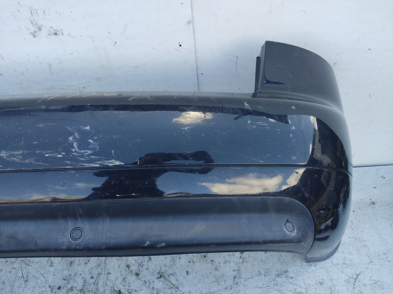 Recambio de paragolpes trasero para audi a6 c5 (4b2, 4b4) 2.5 tdi referencia OEM IAM 4B5807301B  