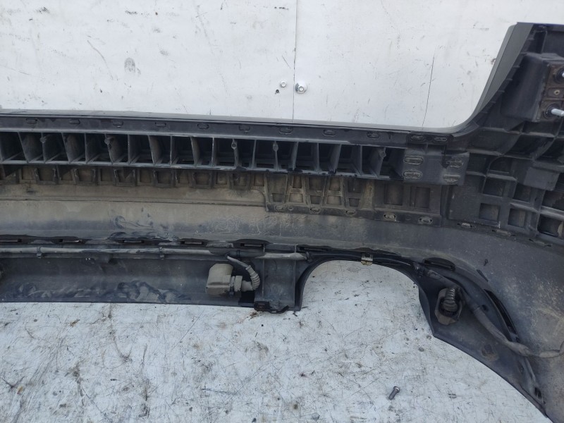 Recambio de paragolpes trasero para audi a6 c5 (4b2, 4b4) 2.5 tdi referencia OEM IAM 4B5807301B  
