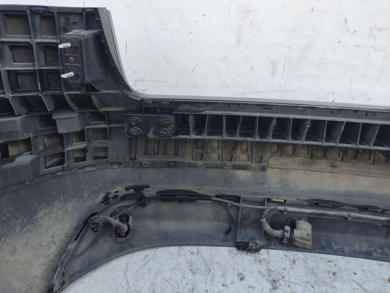 Recambio de paragolpes trasero para audi a6 c5 (4b2, 4b4) 2.5 tdi referencia OEM IAM 4B5807301B  