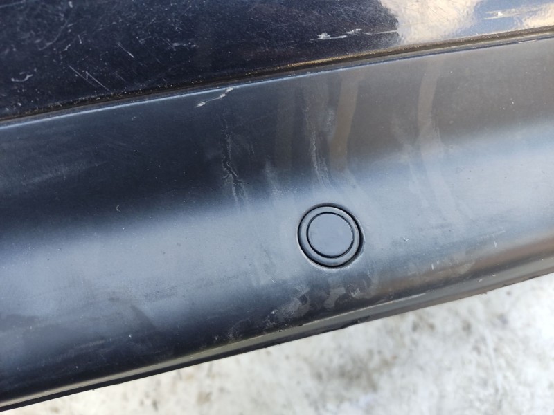 Recambio de sensor para audi a6 c5 (4b2, 4b4) 2.5 tdi referencia OEM IAM 4B0919275C  