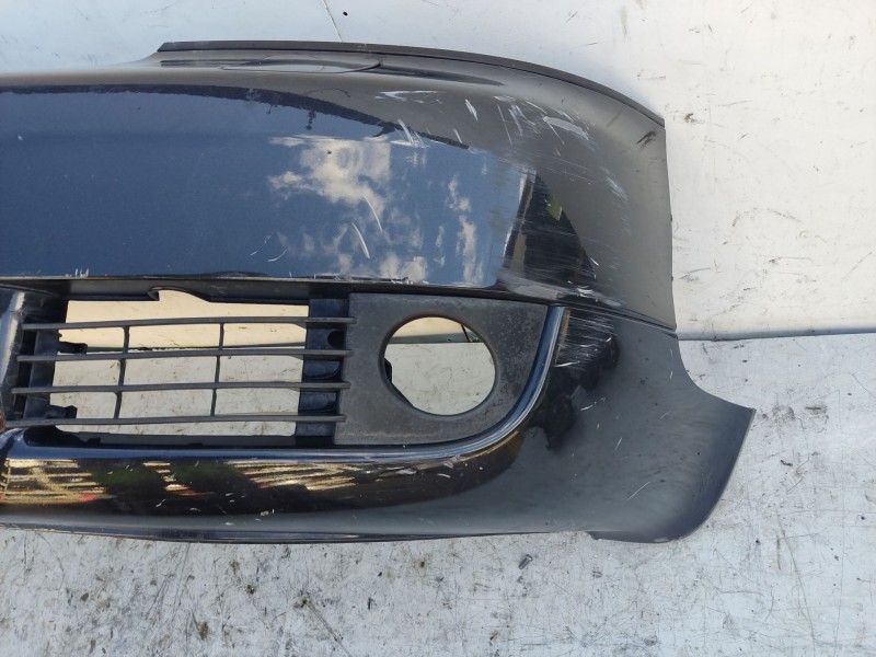 Recambio de paragolpes delantero para audi a6 c5 (4b2, 4b4) 2.5 tdi referencia OEM IAM 4B0807103B  