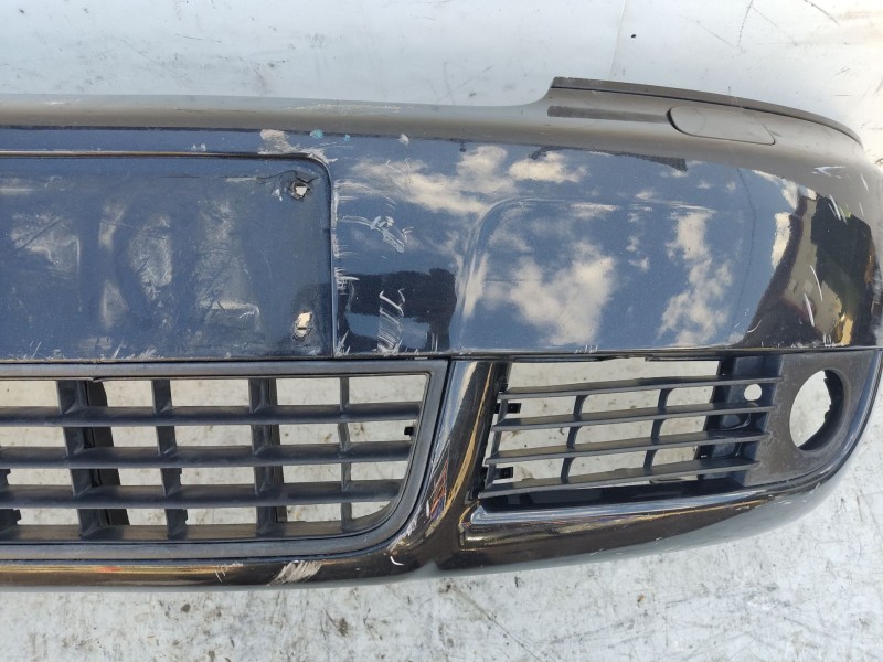 Recambio de paragolpes delantero para audi a6 c5 (4b2, 4b4) 2.5 tdi referencia OEM IAM 4B0807103B  