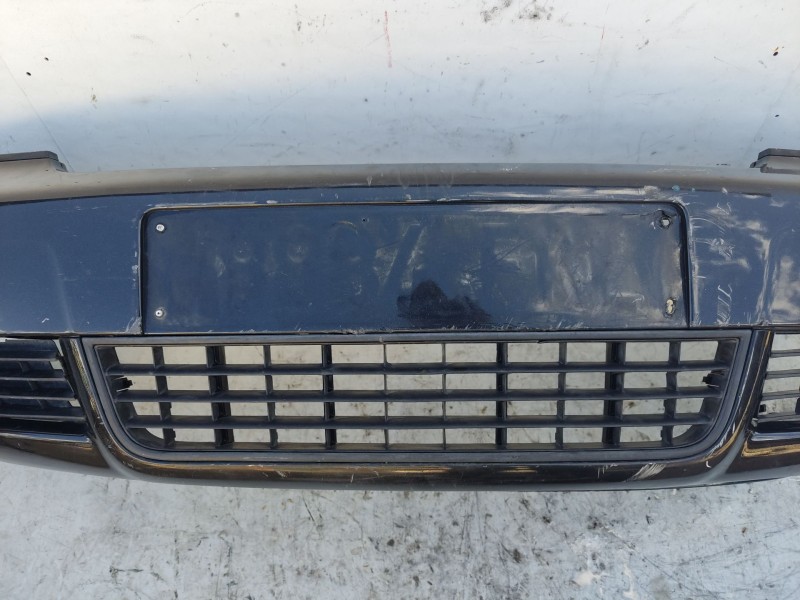 Recambio de paragolpes delantero para audi a6 c5 (4b2, 4b4) 2.5 tdi referencia OEM IAM 4B0807103B  
