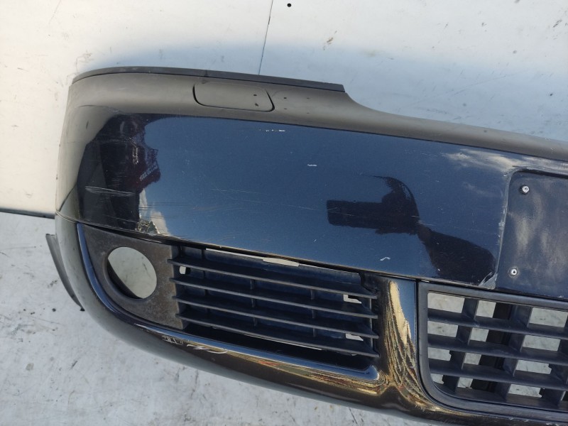 Recambio de paragolpes delantero para audi a6 c5 (4b2, 4b4) 2.5 tdi referencia OEM IAM 4B0807103B  