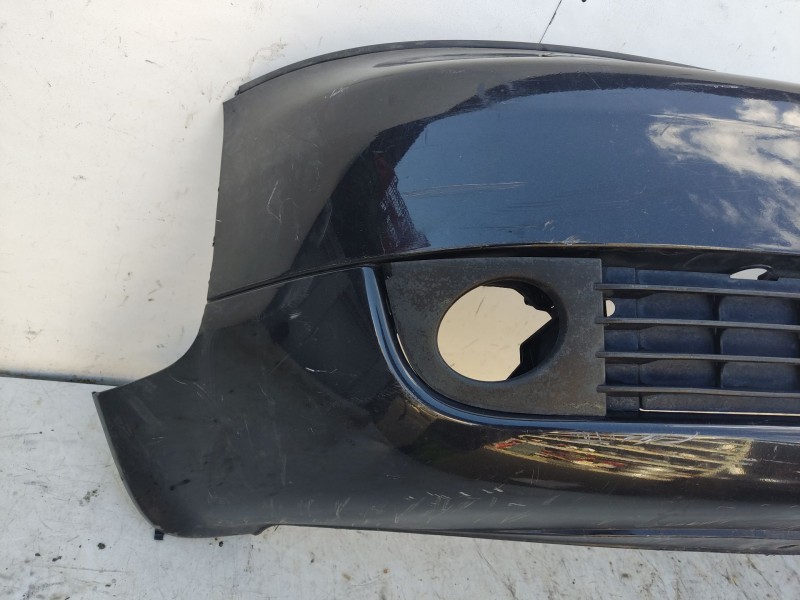 Recambio de paragolpes delantero para audi a6 c5 (4b2, 4b4) 2.5 tdi referencia OEM IAM 4B0807103B  