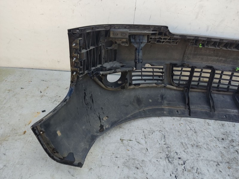 Recambio de paragolpes delantero para audi a6 c5 (4b2, 4b4) 2.5 tdi referencia OEM IAM 4B0807103B  