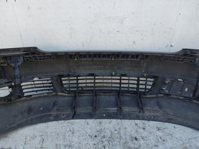 Recambio de paragolpes delantero para audi a6 c5 (4b2, 4b4) 2.5 tdi referencia OEM IAM 4B0807103B  