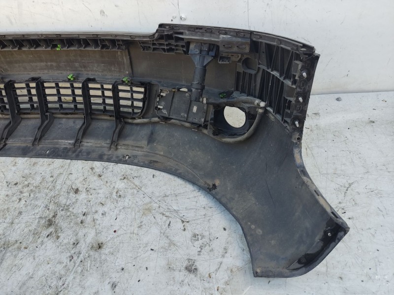 Recambio de paragolpes delantero para audi a6 c5 (4b2, 4b4) 2.5 tdi referencia OEM IAM 4B0807103B  