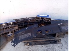 Recambio de paragolpes delantero para renault clio ii (bb_, cb_) 1.5 dci (b/cb07) referencia OEM IAM 7701470895   2